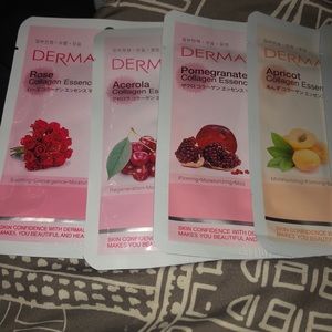 bundle of 10 face masks!